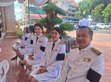 นายณรงค์ เทพเสนา ผู้ว่าราชการจังหวัดอุบลราชธานี ... พารามิเตอร์รูปภาพ 4