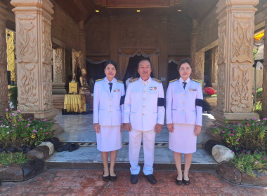 นายณรงค์ เทพเสนา ผู้ว่าราชการจังหวัดอุบลราชธานี ... พารามิเตอร์รูปภาพ 5