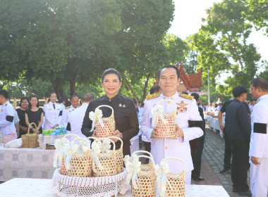 นายณรงค์ เทพเสนา ผู้ว่าราชการจังหวัดอุบลราชธานี ... พารามิเตอร์รูปภาพ 1