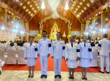 นายณรงค์ เทพเสนา ผู้ว่าราชการจังหวัดอุบลราชธานี ... พารามิเตอร์รูปภาพ 3