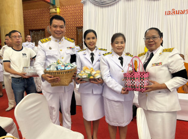 นายณรงค์ เทพเสนา ผู้ว่าราชการจังหวัดอุบลราชธานี ... พารามิเตอร์รูปภาพ 4