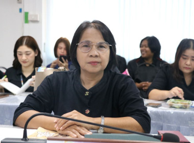 นางสาวทรายทอง ประดับศรี สหกรณ์จังหวัดอุบลราชธานี ... พารามิเตอร์รูปภาพ 1