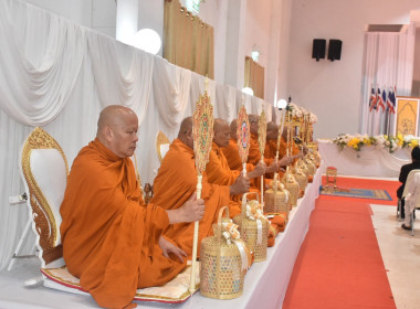 นายณรงค์ เทพเสนา ผู้ว่าราชการจังหวัดอุบลราชธานี ... พารามิเตอร์รูปภาพ 1