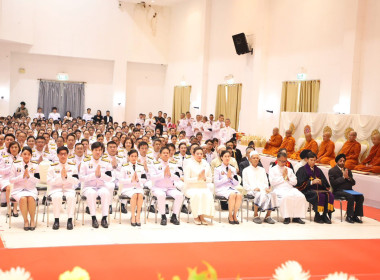 นายณรงค์ เทพเสนา ผู้ว่าราชการจังหวัดอุบลราชธานี ... พารามิเตอร์รูปภาพ 3
