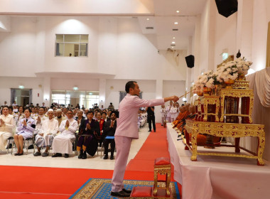 นายณรงค์ เทพเสนา ผู้ว่าราชการจังหวัดอุบลราชธานี ... พารามิเตอร์รูปภาพ 4