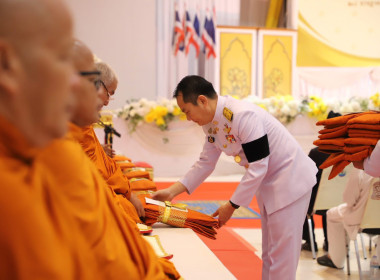 นายณรงค์ เทพเสนา ผู้ว่าราชการจังหวัดอุบลราชธานี ... พารามิเตอร์รูปภาพ 5