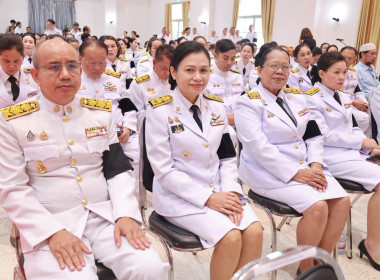 นายณรงค์ เทพเสนา ผู้ว่าราชการจังหวัดอุบลราชธานี ... พารามิเตอร์รูปภาพ 7
