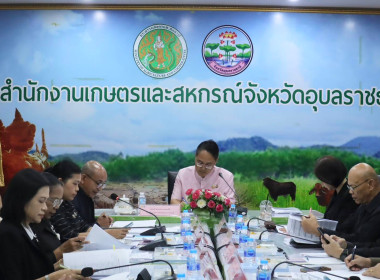 สหกรณ์จังหวัดอุบลราชธานี ... พารามิเตอร์รูปภาพ 6