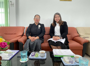 นางสาวทรายทอง ประดับศรี สหกรณ์จังหวัดอุบลราชธานี ... พารามิเตอร์รูปภาพ 2